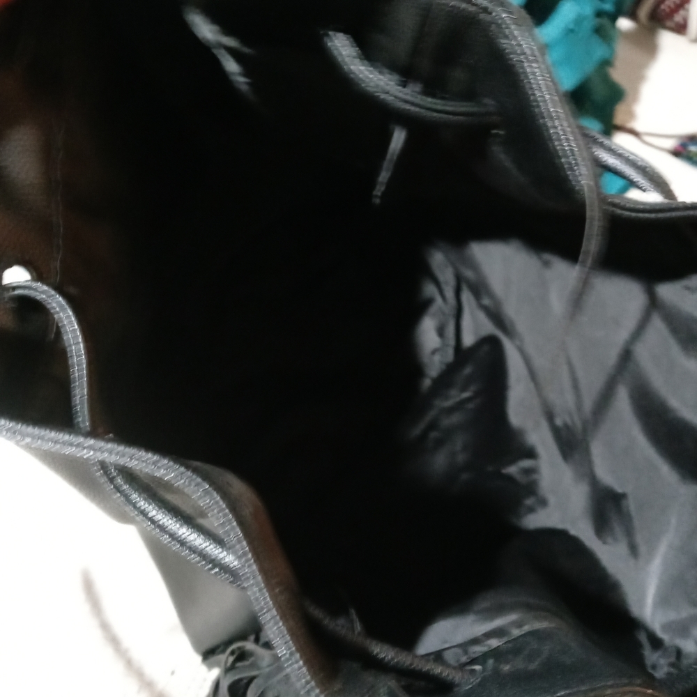 Victoria Secret Backpack - Picture 4 of 4
